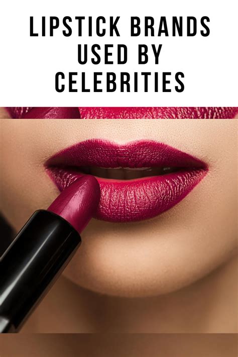 long lasting lipstick brands.